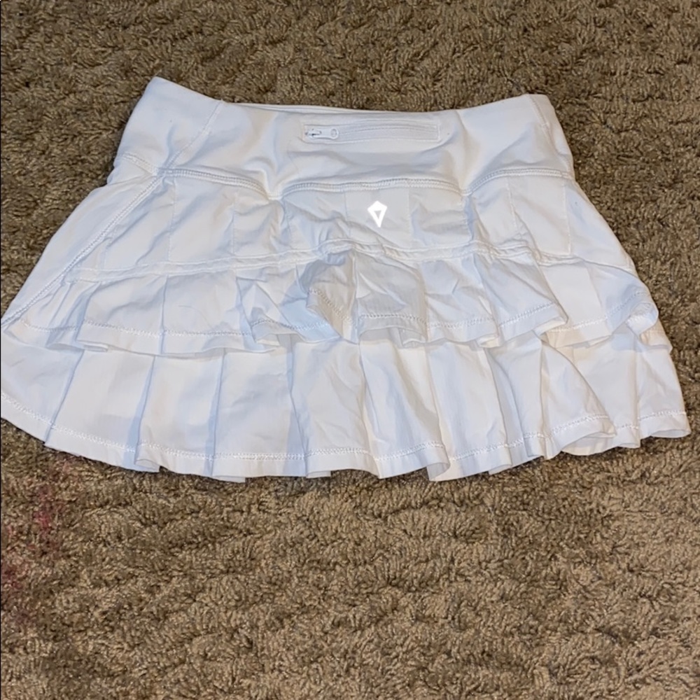 Ivivva Skirt